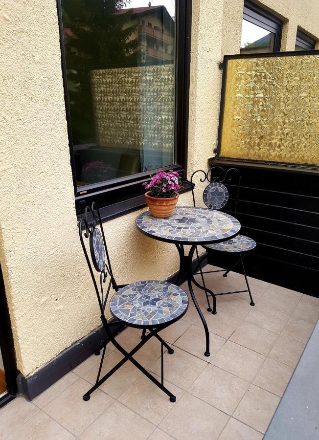 Apartment Gastein Bad Gastein Exteriör bild