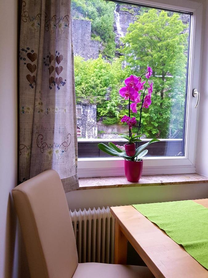 Apartment Gastein Bad Gastein Exteriör bild